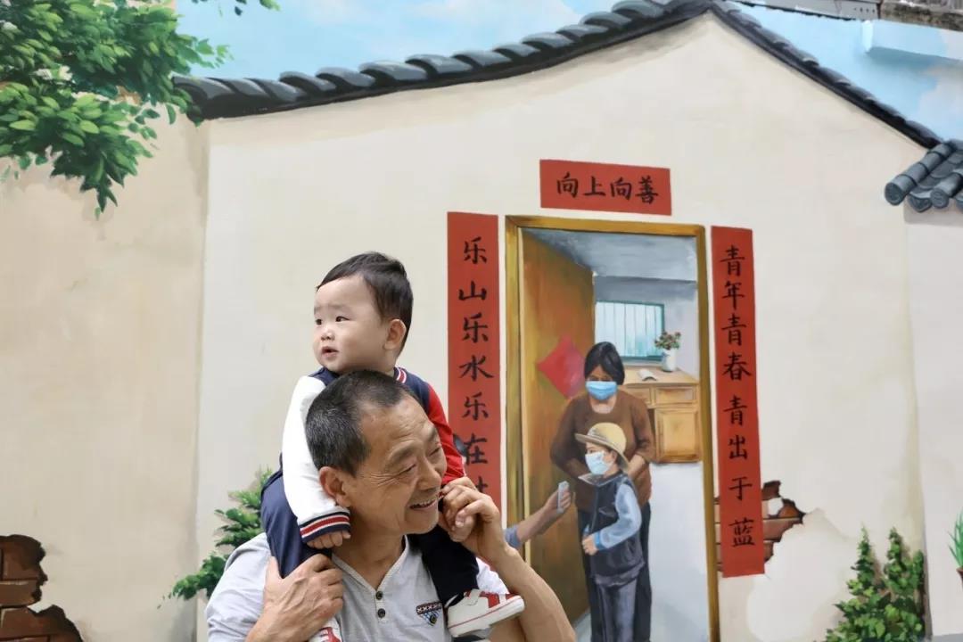 开工大吉20