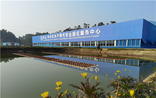 园区建设5