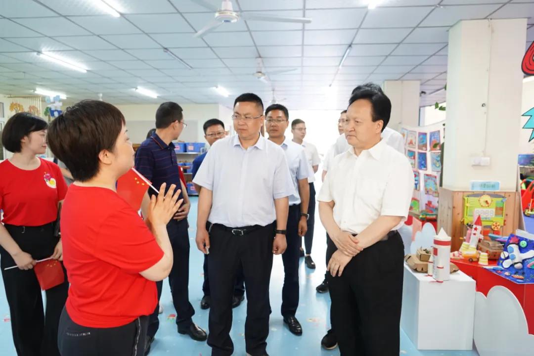 坚持办好人民满意的教育5