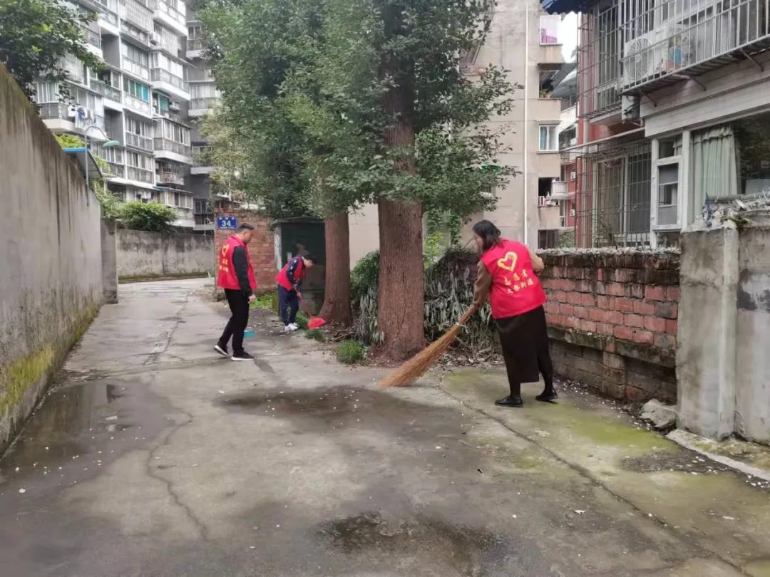 区市容管理局