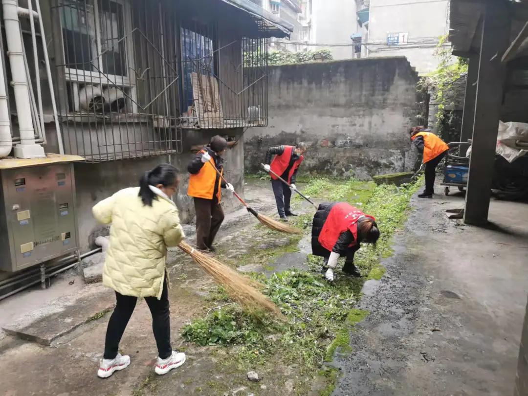 桂花楼社区