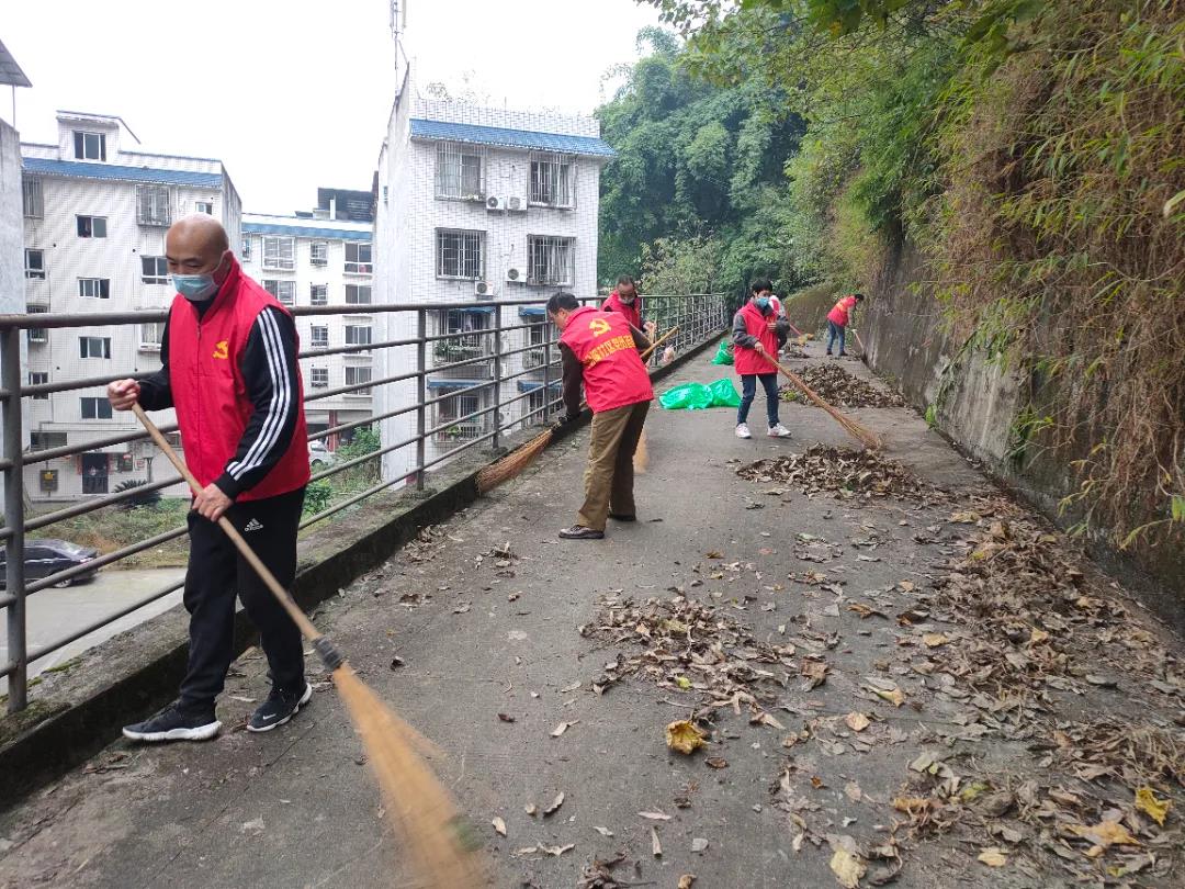 绿心街道