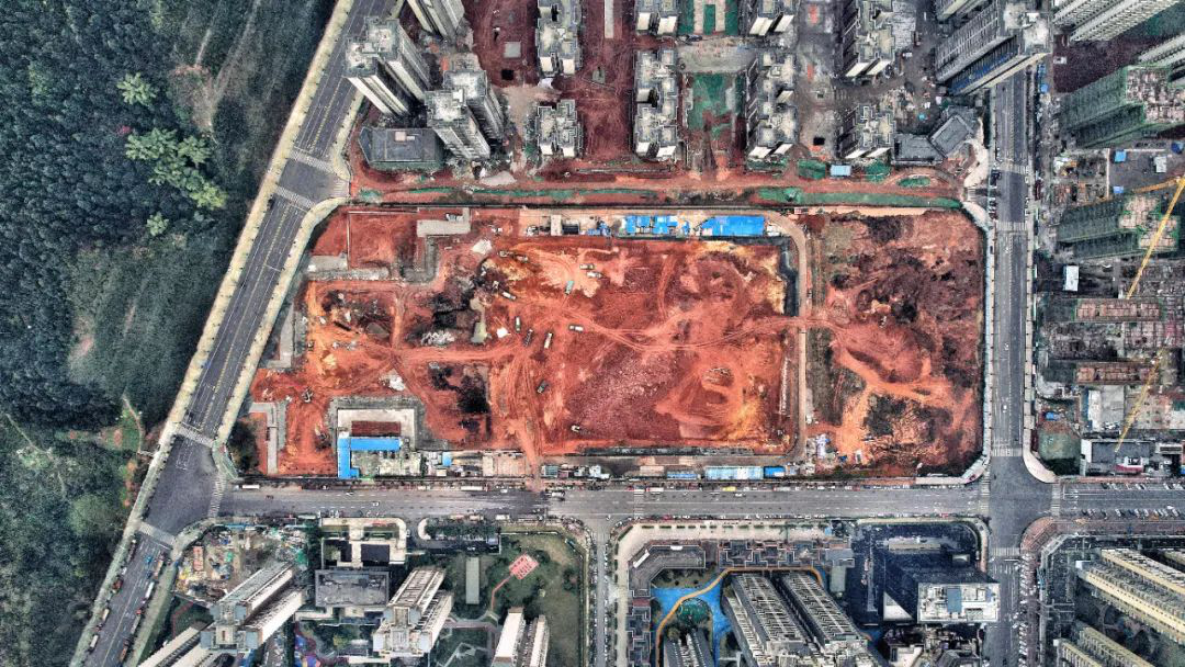 市中区人民医院2
