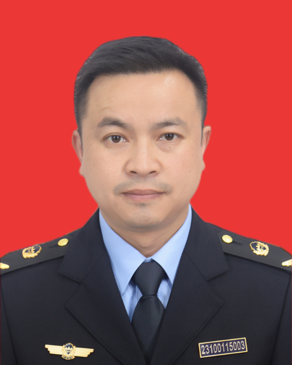 邓万洪
