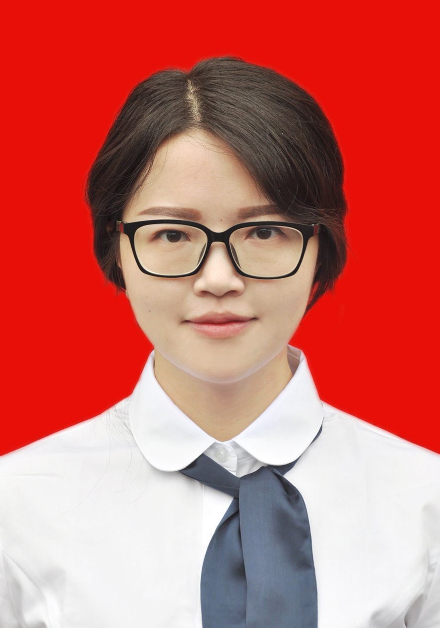 冯旭娇（机关党委，书记）