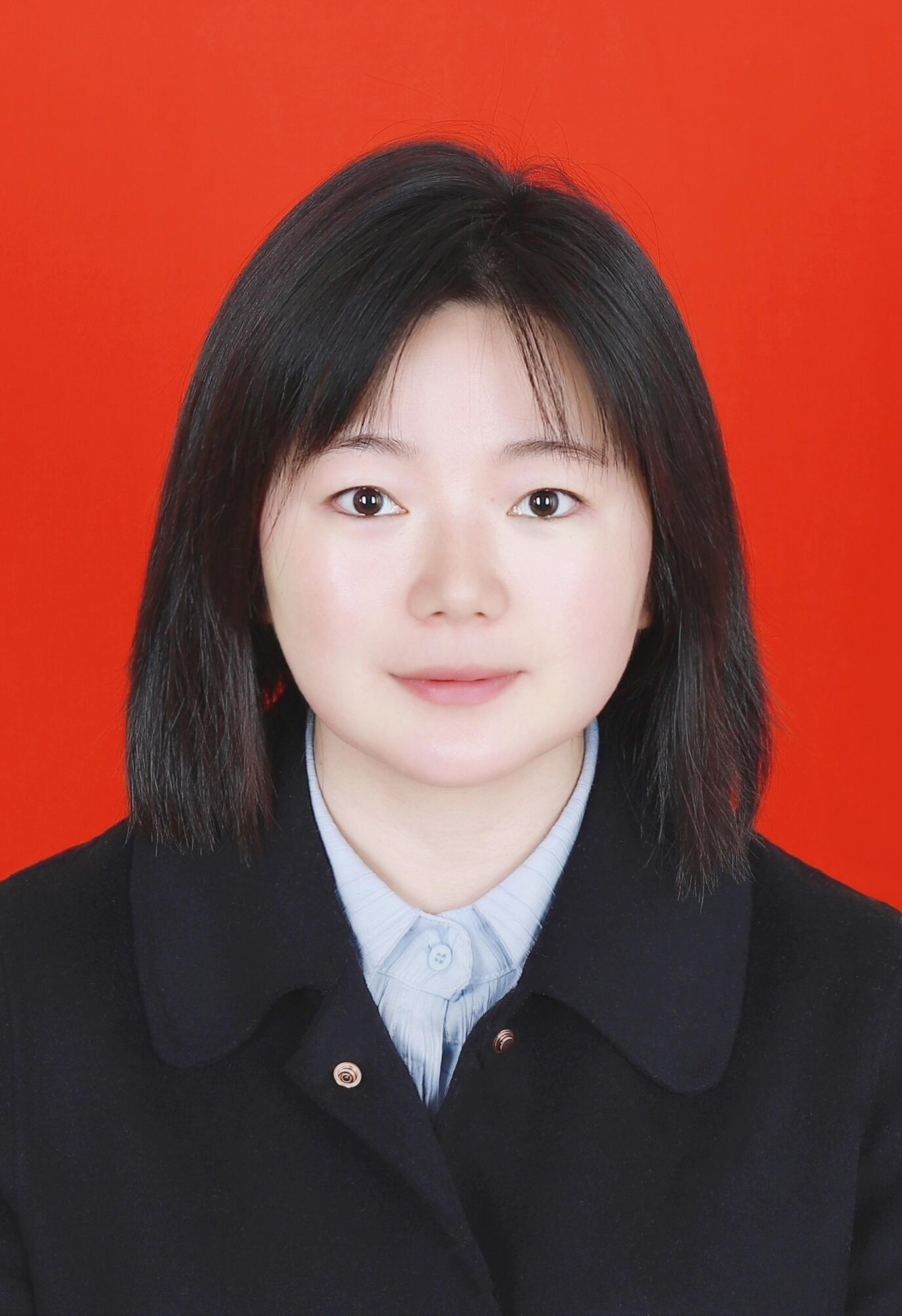 谯瑛（总工程师）