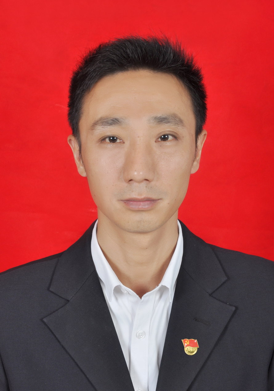 张