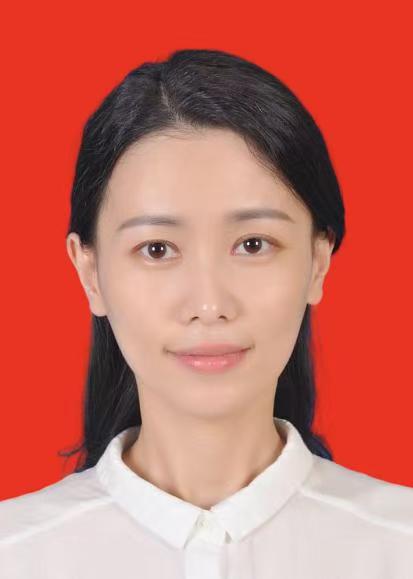 赵玲丽-办事处副主任