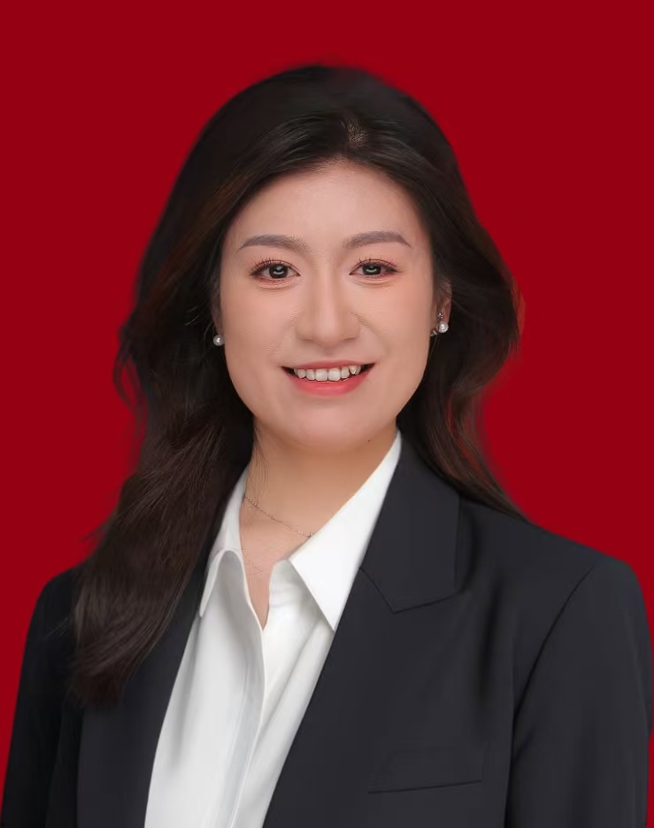 杨佳丽