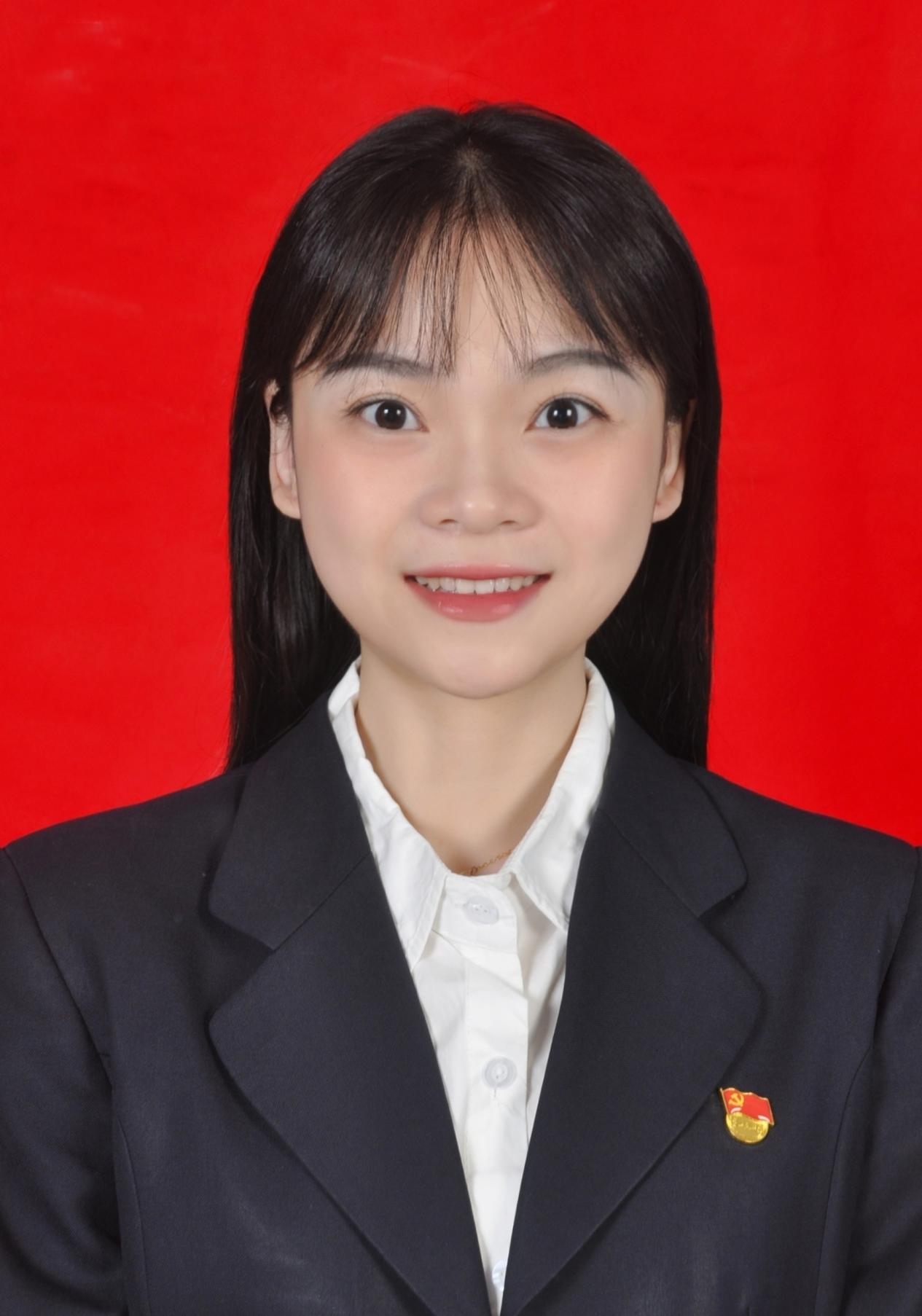 陈