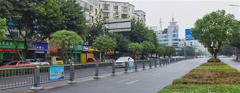 文明劝导员4