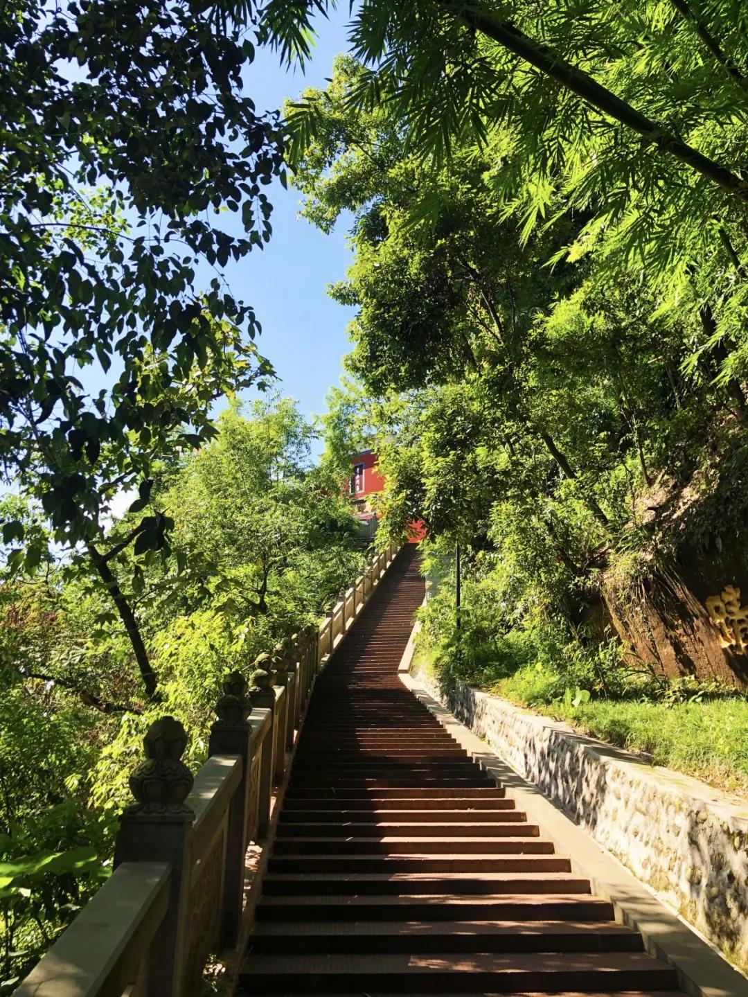 乌尤寺2